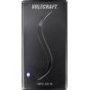 VOLTCRAFT NPS-45-N napájecí adaptér k notebooku 45 W 9.5 V/DC, 12 V/DC, 15 V/DC, 18 V/DC, 19 V/DC, 20 V/DC, 5 V/DC 3.3 A regulovatelné výstupní napětí