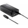 VOLTCRAFT NPS-45-N napájecí adaptér k notebooku 45 W 9.5 V/DC, 12 V/DC, 15 V/DC, 18 V/DC, 19 V/DC, 20 V/DC, 5 V/DC 3.3 A regulovatelné výstupní napětí
