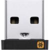 Logitech Pico USB Unifying Receiver-1 Bezdrátový přijímač černá