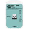 Logitech Pico USB Unifying Receiver-1 Bezdrátový přijímač černá