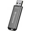 Transcend JetFlash 920 USB flash disk 256 GB vesmírná šedá TS256GJF920 USB 3.2 (Gen 1x1)