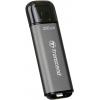 Transcend JetFlash 920 USB flash disk 256 GB vesmírná šedá TS256GJF920 USB 3.2 (Gen 1x1)