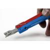 WEICON 10054013 vkládací nástroj Vhodné pro odizolovací kleště LSA PLUS , LSA PLUS svorky 0.35 do 0.9 mm 0.7 do 2.6 mm²