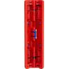 WEICON 10054014 odizolovací nářadí Vhodné pro odizolovací kleště CAT5 kabel , CAT6 kabel , CAT7 kabel , Twisted-Pair kabely 4.5 do 10 mm