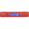 WEICON 10054014 odizolovací nářadí Vhodné pro odizolovací kleště CAT5 kabel , CAT6 kabel , CAT7 kabel , Twisted-Pair kabely 4.5 do 10 mm