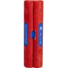 WEICON 10054014 odizolovací nářadí Vhodné pro odizolovací kleště CAT5 kabel , CAT6 kabel , CAT7 kabel , Twisted-Pair kabely 4.5 do 10 mm