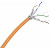 WEICON 10054014 odizolovací nářadí Vhodné pro odizolovací kleště CAT5 kabel , CAT6 kabel , CAT7 kabel , Twisted-Pair kabely 4.5 do 10 mm