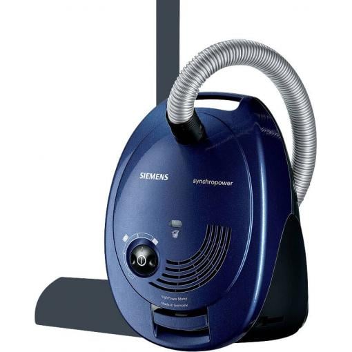 Siemens Hausgeräte VS06A111 sáčkový vysavač 600 W se sáčkem na prach