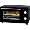 Clatronic MB 3746 mini trouba černá funkce časovače