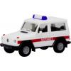 Herpa 094818 H0 Mercedes Benz Z G model „Notart“