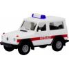 Herpa 094818 H0 Mercedes Benz Z G model „Notart“