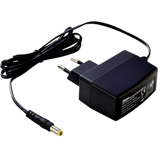 Dehner Elektronik SYS 1381N-1207-W2E zásuvkový napájecí adaptér, stálé napětí, stabilizováno , 7.5 V/DC, 1.6 A, 12 W