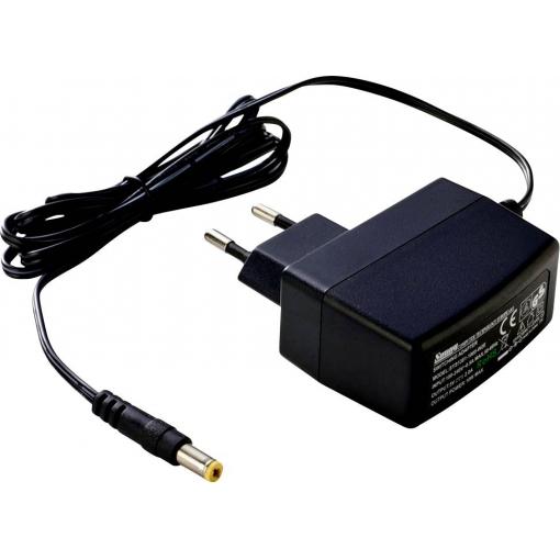 Dehner Elektronik SYS 1381N-1212-W2E zásuvkový napájecí adaptér, stálé napětí, stabilizováno , 12 V/DC, 1.0 A, 12 W