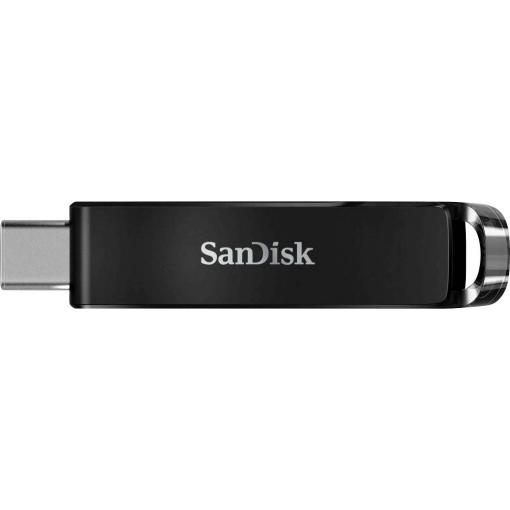 SanDisk Ultra USB-C Flash Drive USB flash disk 128 GB SDCZ460-128G-G46 USB 3.2 (Gen 1x1)