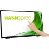 Hannspree HT248PPB LCD monitor 60.5 cm (23.8 palec)1920 x 1080 Pixel, 16:9, 8 ms, VA LED