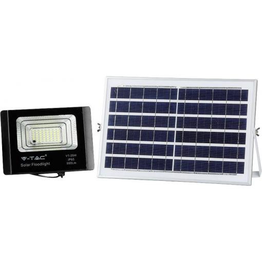 V-TAC VT-25W 4000K 8573 venkovní nástěnné LED osvětlení 12 W Barvy světla (LED svítidlo): bílá
