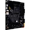 Asus TUF GAMING B550-PLUS Základní deska Socket (PC) AMD AM4 Tvarový faktor ATX Čipová sada základní desky AMD® B550