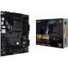 Asus TUF GAMING B550-PLUS Základní deska Socket (PC) AMD AM4 Tvarový faktor ATX Čipová sada základní desky AMD® B550