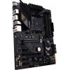 Asus TUF GAMING B550-PLUS Základní deska Socket (PC) AMD AM4 Tvarový faktor ATX Čipová sada základní desky AMD® B550