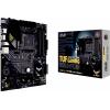 Asus TUF GAMING B550-PLUS Základní deska Socket (PC) AMD AM4 Tvarový faktor ATX Čipová sada základní desky AMD® B550