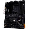 Asus TUF GAMING B550-PLUS Základní deska Socket (PC) AMD AM4 Tvarový faktor ATX Čipová sada základní desky AMD® B550