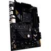 Asus TUF GAMING B550-PLUS Základní deska Socket (PC) AMD AM4 Tvarový faktor ATX Čipová sada základní desky AMD® B550