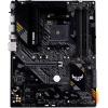 Asus TUF GAMING B550-PLUS Základní deska Socket (PC) AMD AM4 Tvarový faktor ATX Čipová sada základní desky AMD® B550