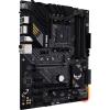 Asus TUF GAMING B550-PLUS Základní deska Socket (PC) AMD AM4 Tvarový faktor ATX Čipová sada základní desky AMD® B550