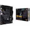 Asus TUF GAMING B550-PLUS Základní deska Socket (PC) AMD AM4 Tvarový faktor ATX Čipová sada základní desky AMD® B550
