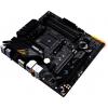 Asus TUF GAMING B550M-PLUS Základní deska Socket (PC) AMD AM4 Tvarový faktor Micro-ATX Čipová sada základní desky AMD® B550