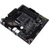 Asus TUF GAMING B550M-PLUS Základní deska Socket (PC) AMD AM4 Tvarový faktor Micro-ATX Čipová sada základní desky AMD® B550