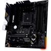 Asus TUF GAMING B550M-PLUS Základní deska Socket (PC) AMD AM4 Tvarový faktor Micro-ATX Čipová sada základní desky AMD® B550
