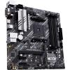 Asus PRIME B550M-A Základní deska Socket (PC) AMD AM4 Tvarový faktor Micro-ATX Čipová sada základní desky AMD® B550