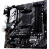 Asus PRIME B550M-A Základní deska Socket (PC) AMD AM4 Tvarový faktor Micro-ATX Čipová sada základní desky AMD® B550