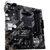Asus PRIME B550M-K Základní deska Socket (PC) AMD AM4 Tvarový faktor Micro-ATX Čipová sada základní desky AMD® B550
