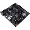 Asus PRIME B550M-K Základní deska Socket (PC) AMD AM4 Tvarový faktor Micro-ATX Čipová sada základní desky AMD® B550