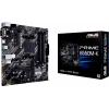 Asus PRIME B550M-K Základní deska Socket (PC) AMD AM4 Tvarový faktor Micro-ATX Čipová sada základní desky AMD® B550