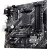 Asus PRIME B550M-K Základní deska Socket (PC) AMD AM4 Tvarový faktor Micro-ATX Čipová sada základní desky AMD® B550