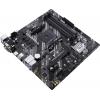Asus PRIME B550M-K Základní deska Socket (PC) AMD AM4 Tvarový faktor Micro-ATX Čipová sada základní desky AMD® B550