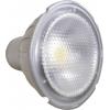 Megaman MM26712 LED Energetická třída (EEK2021) F (A - G) GU10 žárovka 5.2 W = 50 W teplá bílá (Ø x d) 50 mm x 56 mm stmívatelná 1 ks