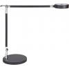 Maul MAULGrace 8205090 LED stolní lampa 6 W Energetická třída (EEK2021): F (A - G) černá