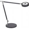 Maul MAULGrace 8205090 LED stolní lampa 6 W Energetická třída (EEK2021): F (A - G) černá