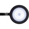 Maul MAULGrace 8205090 LED stolní lampa 6 W Energetická třída (EEK2021): F (A - G) černá