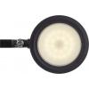 Maul MAULGrace 8205090 LED stolní lampa 6 W Energetická třída (EEK2021): F (A - G) černá