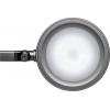 Maul MAULGrace 8205095 LED stolní lampa 6 W Energetická třída (EEK2021): F (A - G) stříbrná