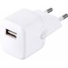 VOLTCRAFT UC-1AXX001 USB nabíječka, 1x USB A , 12 W, bílá