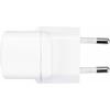 VOLTCRAFT UC-1AXX001 USB nabíječka, 1x USB A , 12 W, bílá