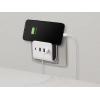 VOLTCRAFT UC-4ACX001 USB nabíječka 24 W vnitřní Výstupní proud (max.) 4.8 A 4 x 1x USB-C®, 3x USB A