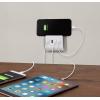 VOLTCRAFT UC-4ACX001 USB nabíječka 24 W vnitřní Výstupní proud (max.) 4.8 A 4 x 1x USB-C®, 3x USB A