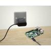 VOLTCRAFT SPS-3000/R-N-C zásuvkový napájecí adaptér, stálé napětí Vhodné pro: Raspberry Pi® 4 B Výstupní proud (max.) 3 A 1 x vhodné pro Raspberry Pi